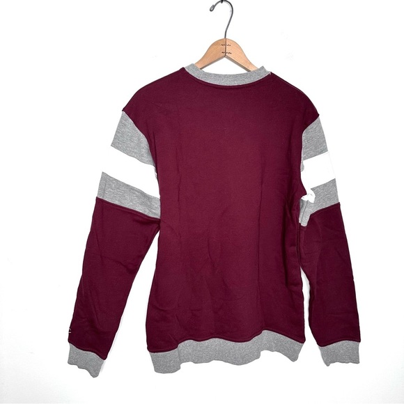 Champion Men’s Boston College Eagles Sweatshirt Size Medium - Picture 3 of 6